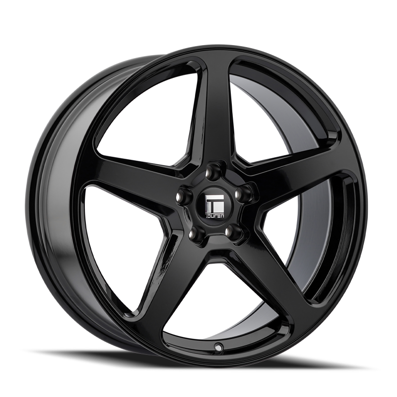 Picture of Touren 3296 TF96 20x9 / 5x114.3 BP / 35mm Offset / 73.1mm Hub Gloss Black Wheel