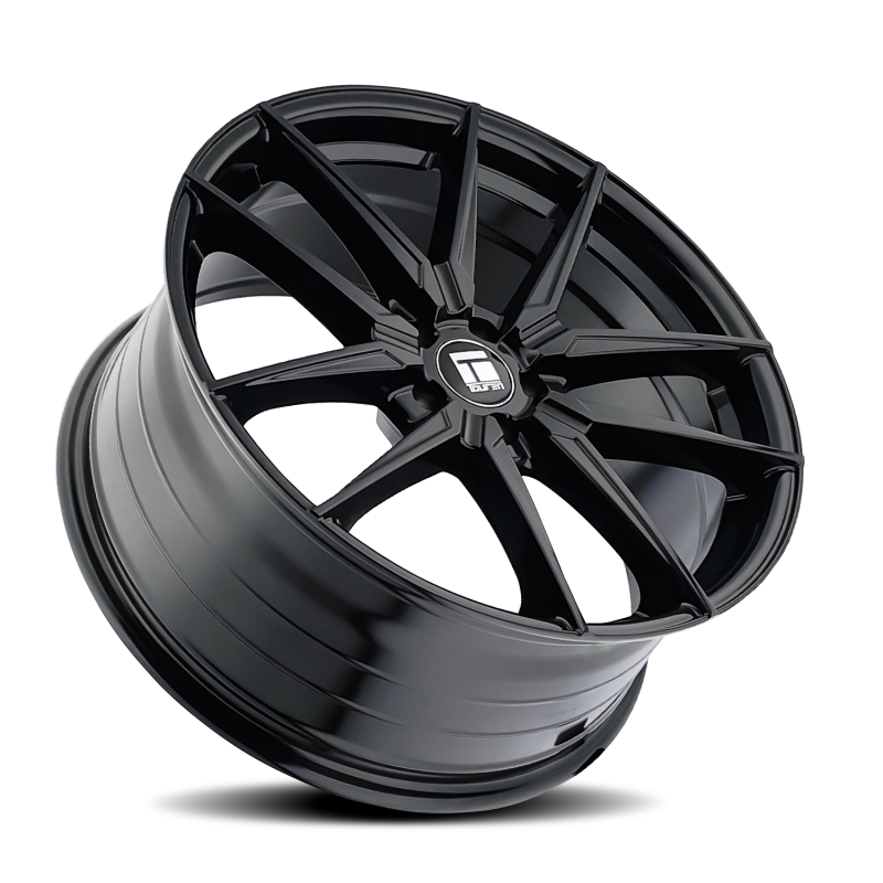 Picture of Touren 3294 TR94 18x8 / 5x120 BP / 35mm Offset / 72.56mm Hub Gloss Black Wheel