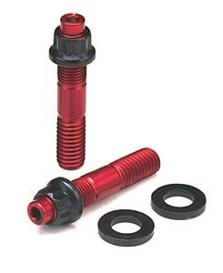 Picture of ARP Alum 7/16 x 2.500in blower stud kit