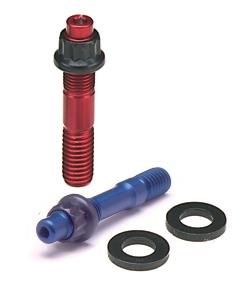 Picture of ARP Alum 7/16 x 2.500in blower stud kit