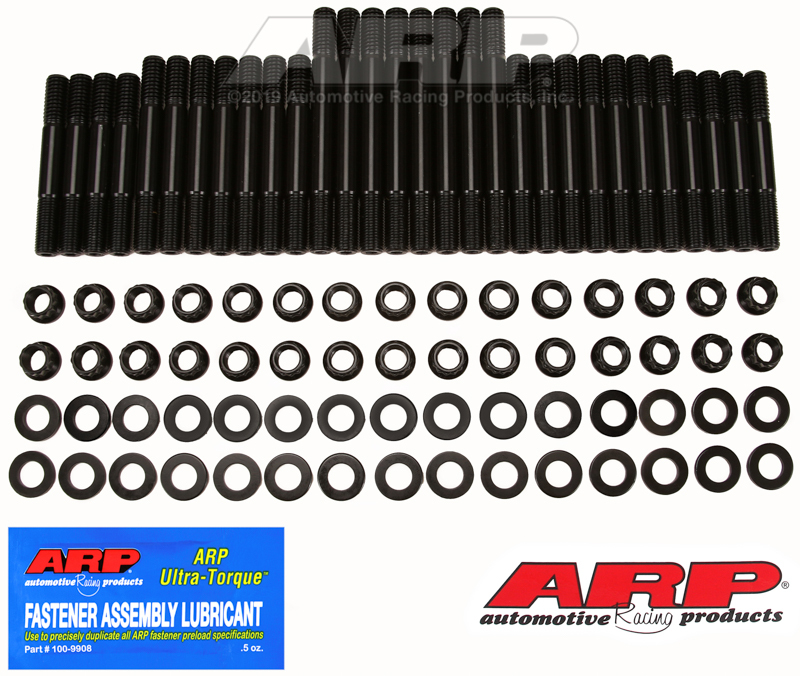 Picture of ARP Buick 215c.i.d. 12pt head stud kit