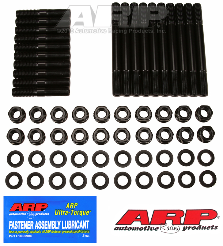 Picture of ARP SB Chrysler, w/B1-BS heads, head stud kit