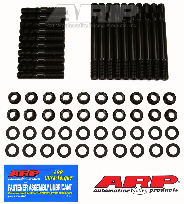 Picture of ARP SB Chrysler, w/B1-BS heads, 12pt head stud kit