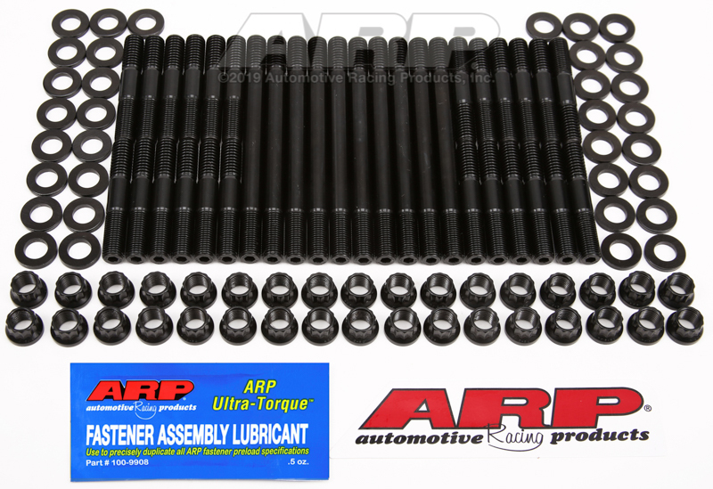 Picture of ARP BB Chrysler w/ Indy 600-13 wedge heads hex head stud kit