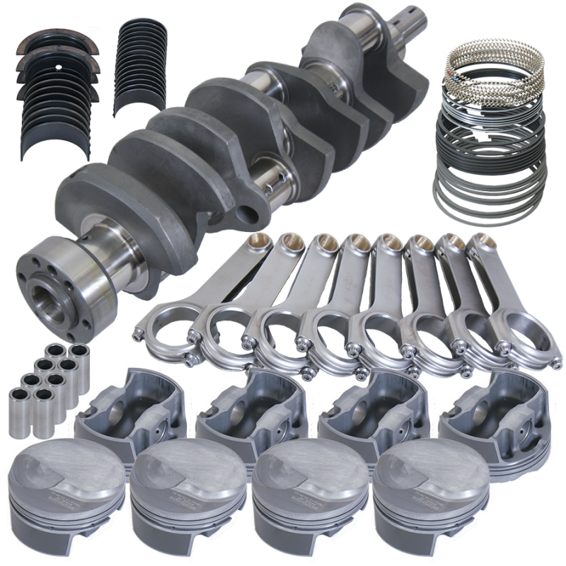 Picture of Eagle EAG Rotating Assy-8 Cyl Rotating Assemblies - 11113060