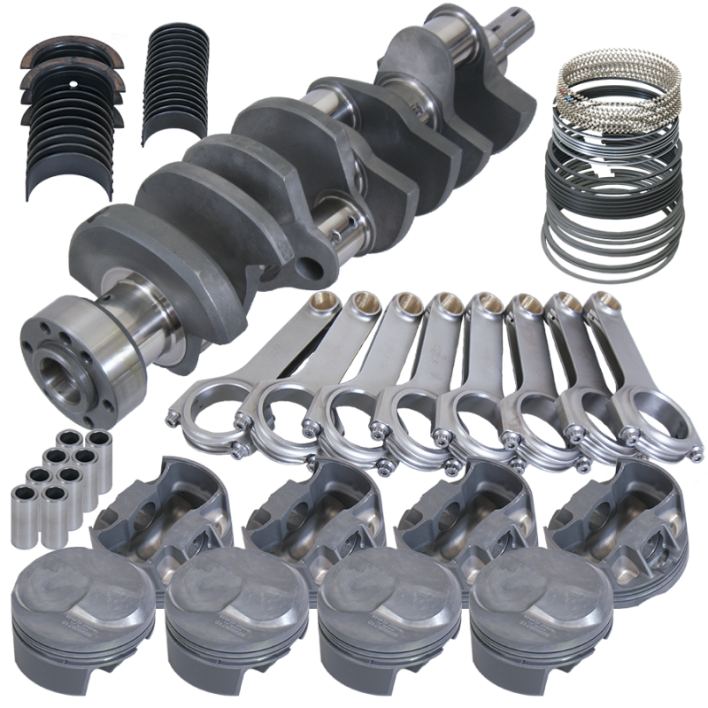 Picture of Eagle EAG Rotating Assy-8 Cyl Rotating Assemblies - 11114070