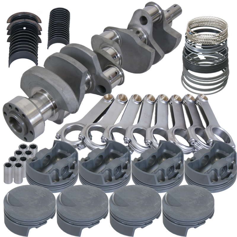 Picture of Eagle EAG Rotating Assy-8 Cyl Rotating Assemblies - 111374560