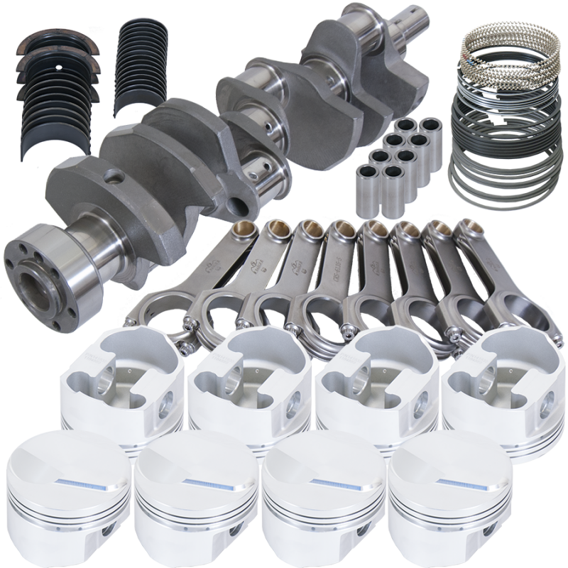Picture of Eagle EAG Rotating Assy-8 Cyl Rotating Assemblies - 11327L030