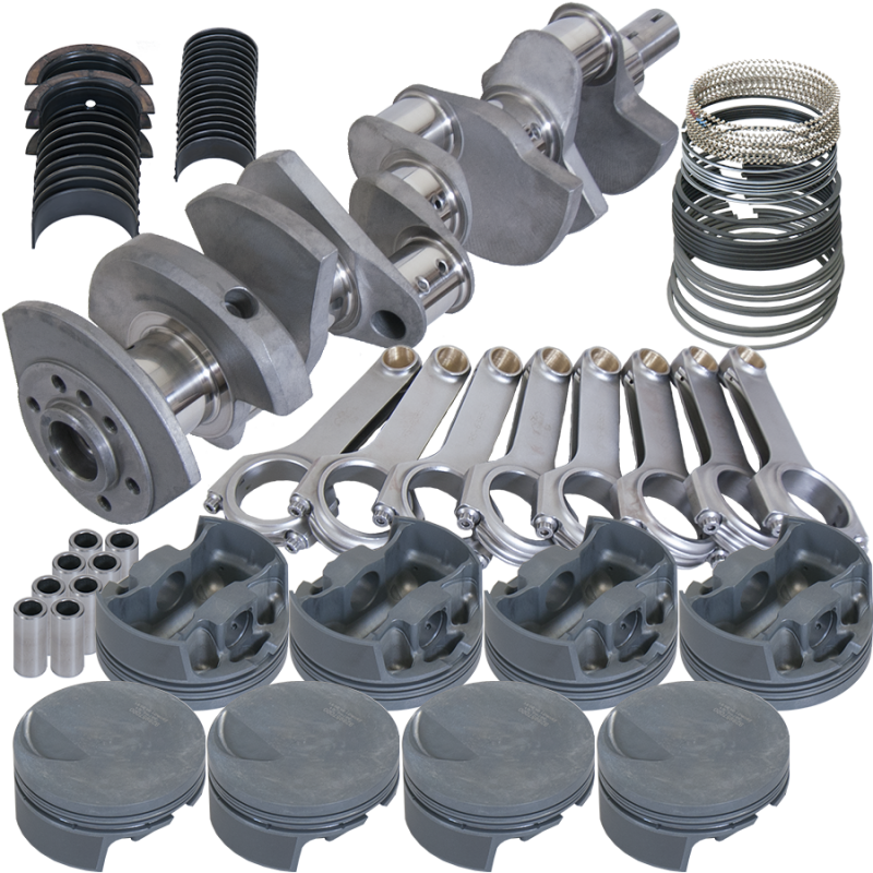 Picture of Eagle EAG Rotating Assy-8 Cyl Rotating Assemblies - 116104560