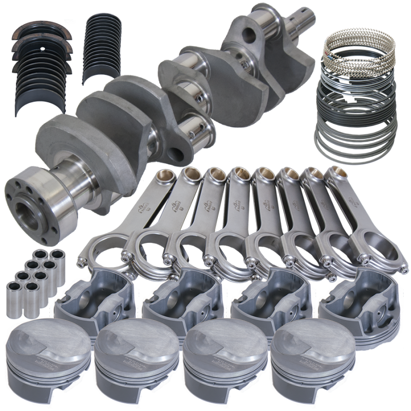 Picture of Eagle EAG Rotating Assy-8 Cyl Rotating Assemblies - 11812060