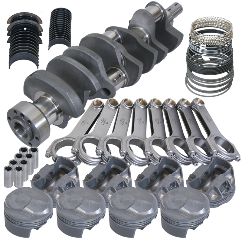 Picture of Eagle EAG Rotating Assy-8 Cyl Rotating Assemblies - 11813030