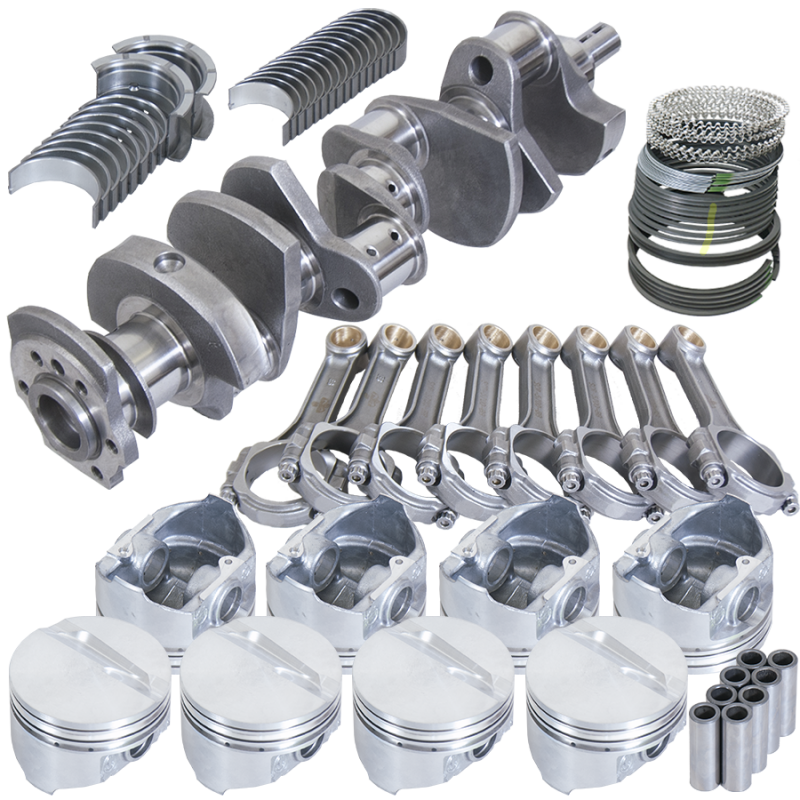 Picture of Eagle EAG Rotating Assy-8 Cyl Rotating Assemblies - 13005L000