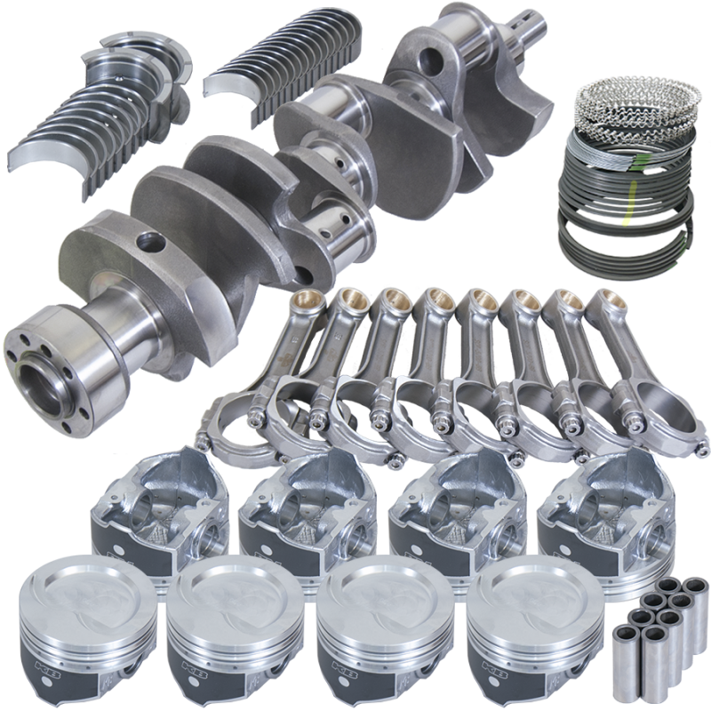 Picture of Eagle EAG Rotating Assy-8 Cyl Rotating Assemblies - 13004L040