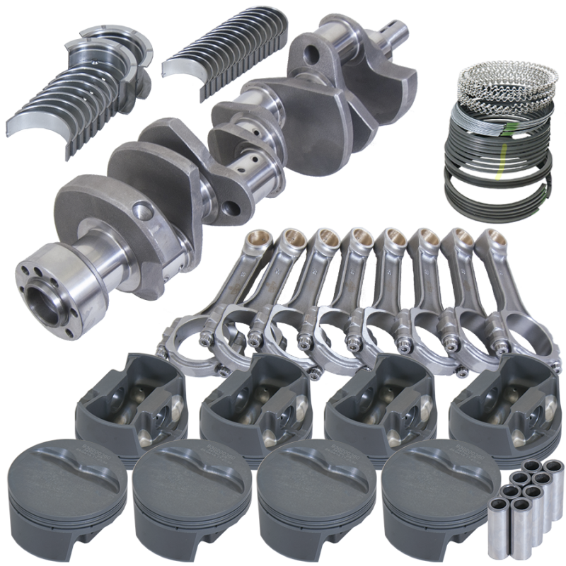 Picture of Eagle EAG Rotating Assy-8 Cyl Rotating Assemblies - 13022L000