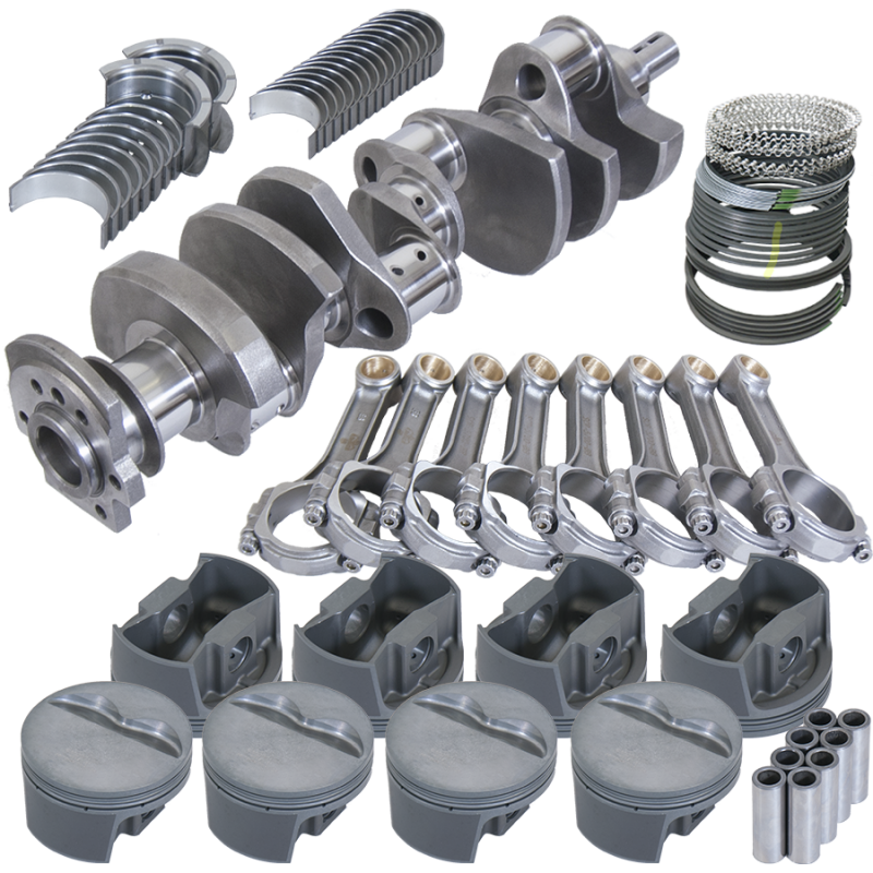 Picture of Eagle EAG Rotating Assy-8 Cyl Rotating Assemblies - 13056060