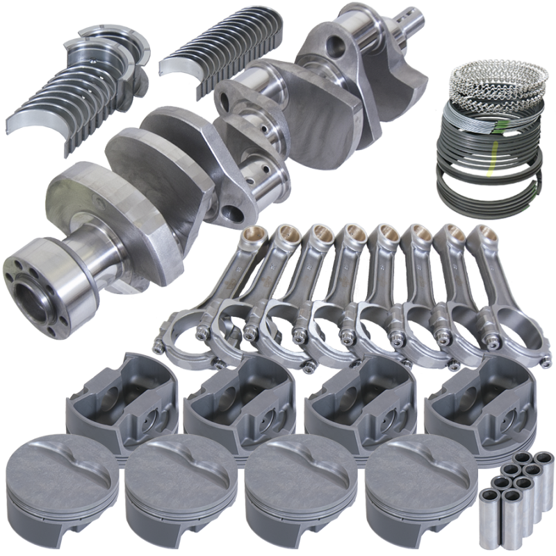 Picture of Eagle EAG Rotating Assy-8 Cyl Rotating Assemblies - 13057L060
