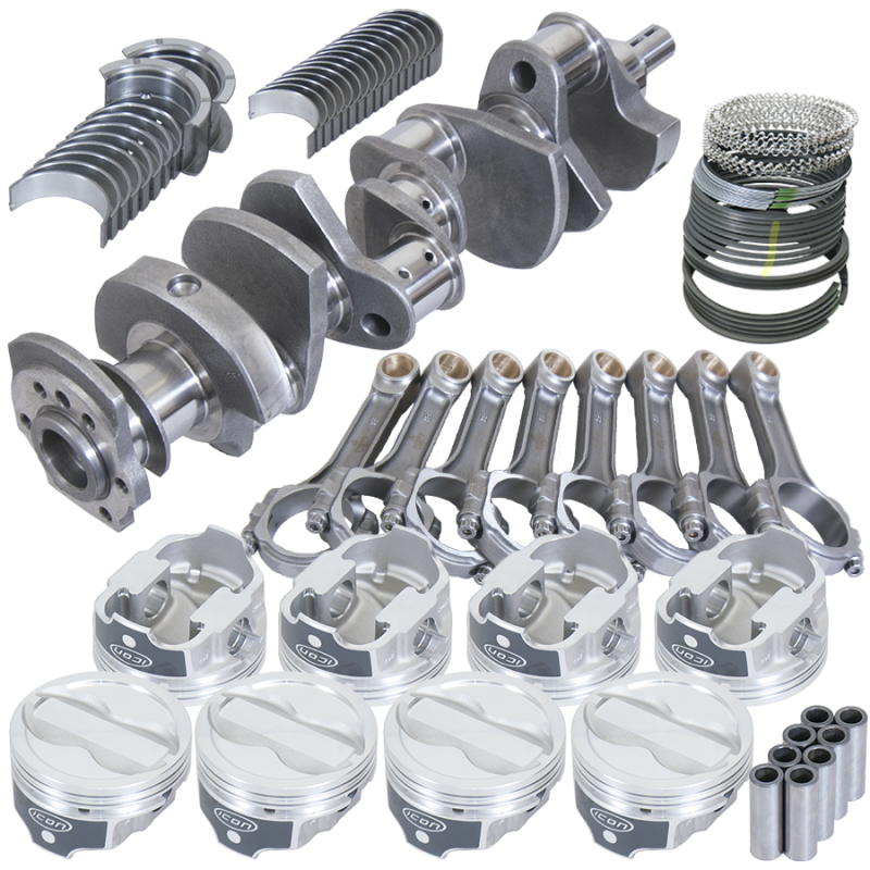 Picture of Eagle EAG Rotating Assy-8 Cyl Rotating Assemblies - 13303030