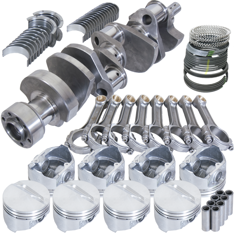 Picture of Eagle EAG Rotating Assy-8 Cyl Rotating Assemblies - 13555L030
