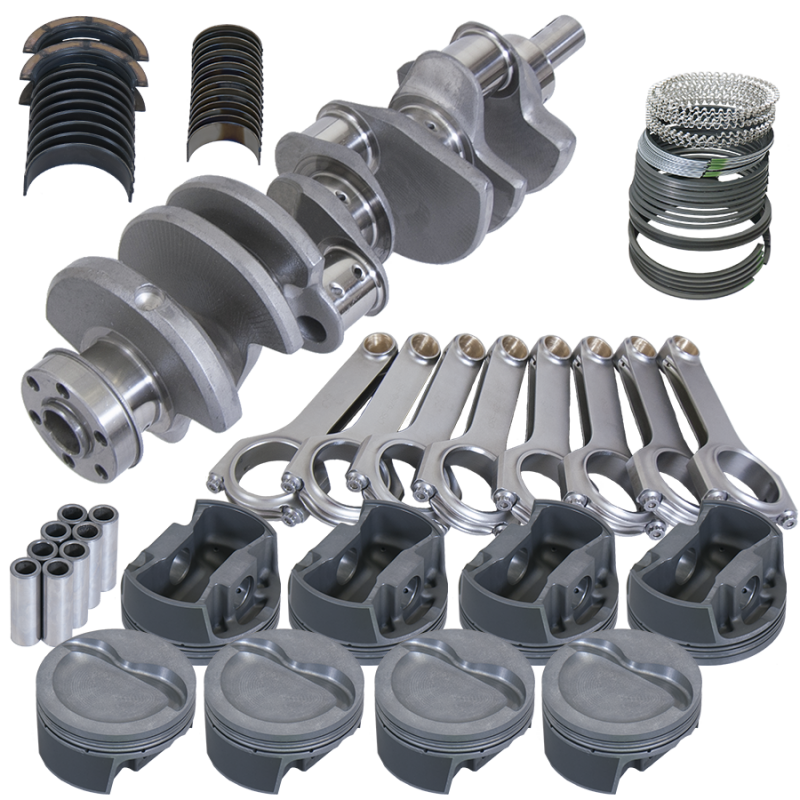 Picture of Eagle EAG Rotating Assy-8 Cyl Rotating Assemblies - 14629030