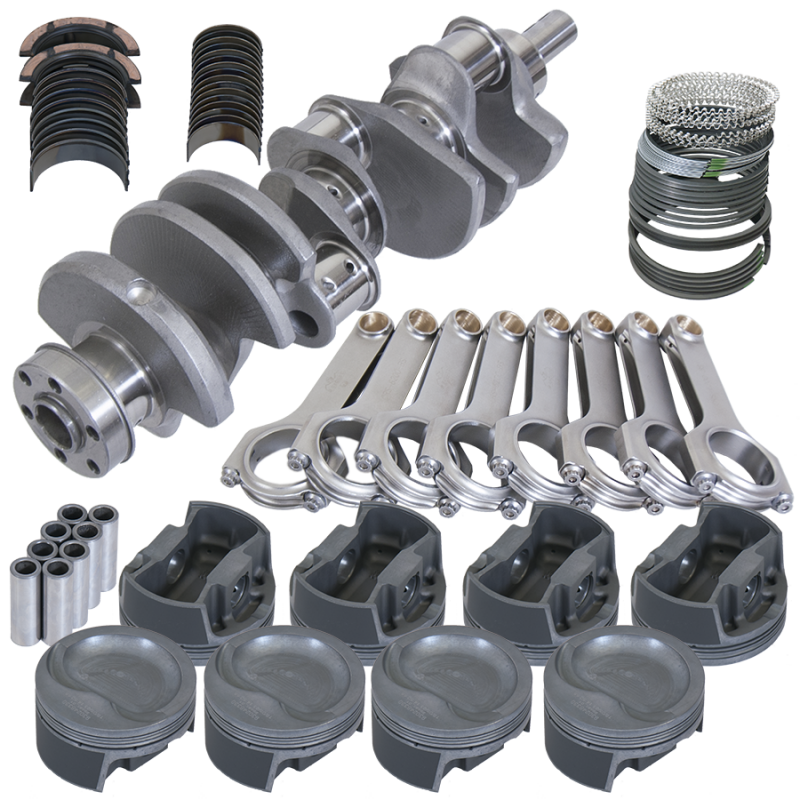 Picture of Eagle EAG Rotating Assy-8 Cyl Rotating Assemblies - 14624030