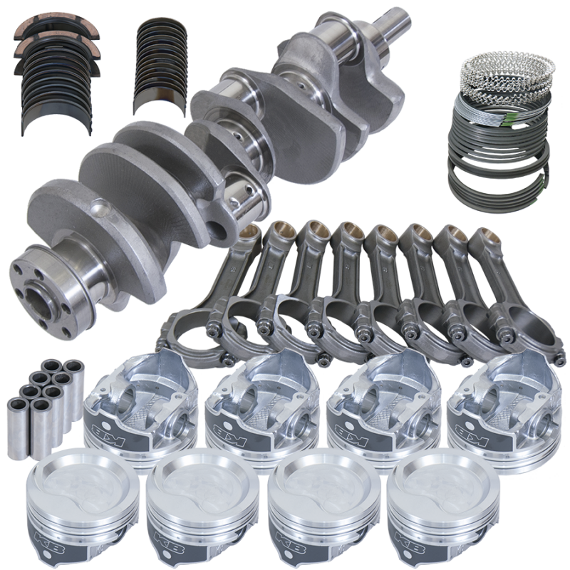 Picture of Eagle EAG Rotating Assy-8 Cyl Rotating Assemblies - 14806040