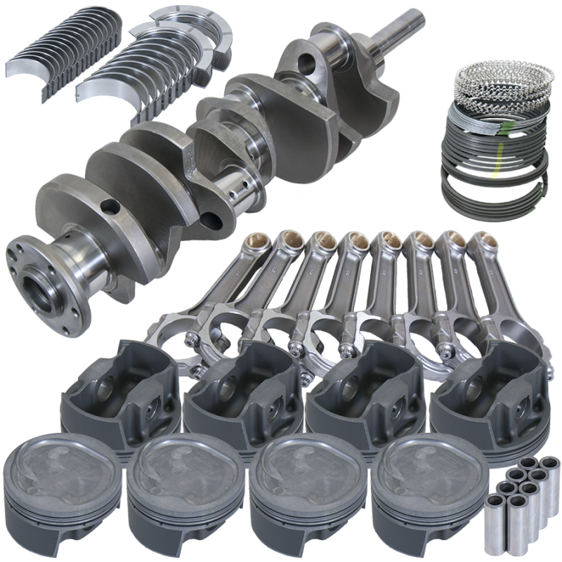 Picture of Eagle EAG Rotating Assy-8 Cyl Rotating Assemblies - 15101080