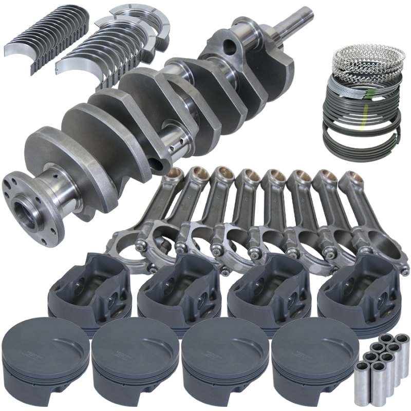 Picture of Eagle EAG Rotating Assy-8 Cyl Rotating Assemblies - 15105030