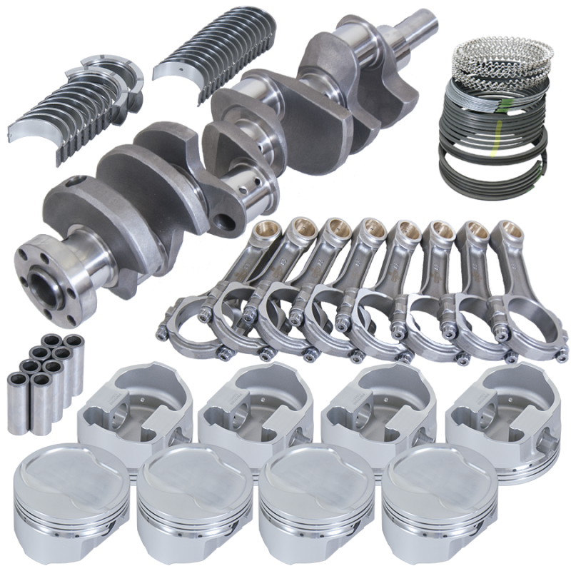 Picture of Eagle EAG Rotating Assy-8 Cyl Rotating Assemblies - 16004030