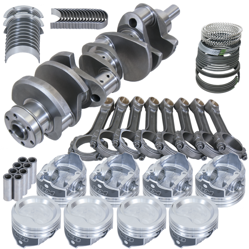 Picture of Eagle EAG Rotating Assy-8 Cyl Rotating Assemblies - 16524000