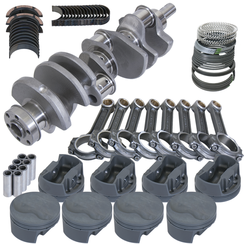Picture of Eagle EAG Rotating Assy-8 Cyl Rotating Assemblies - 64625155