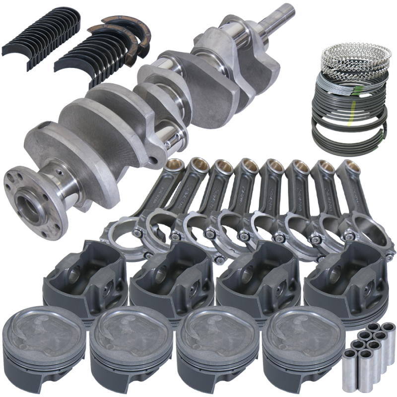 Picture of Eagle EAG Rotating Assy-8 Cyl Rotating Assemblies - 65015080