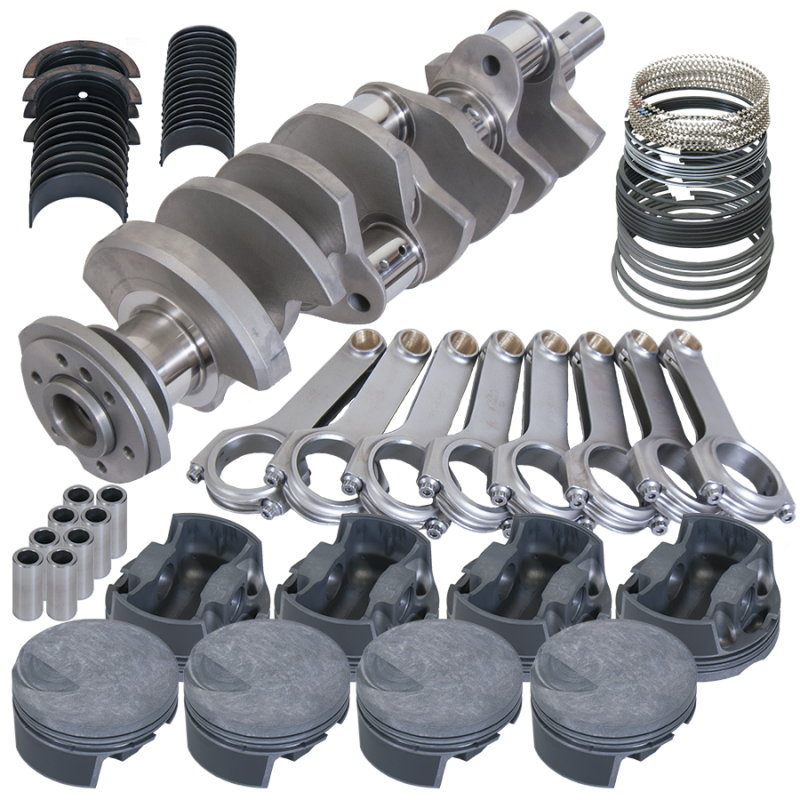 Picture of Eagle EAG Rotating Assy-8 Cyl Rotating Assemblies - B11011070