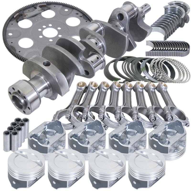Picture of Eagle EAG Rotating Assy-8 Cyl Rotating Assemblies - B13504L06053