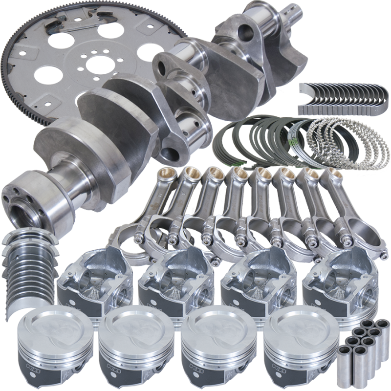 Picture of Eagle EAG Rotating Assy-8 Cyl Rotating Assemblies - B13554L06068