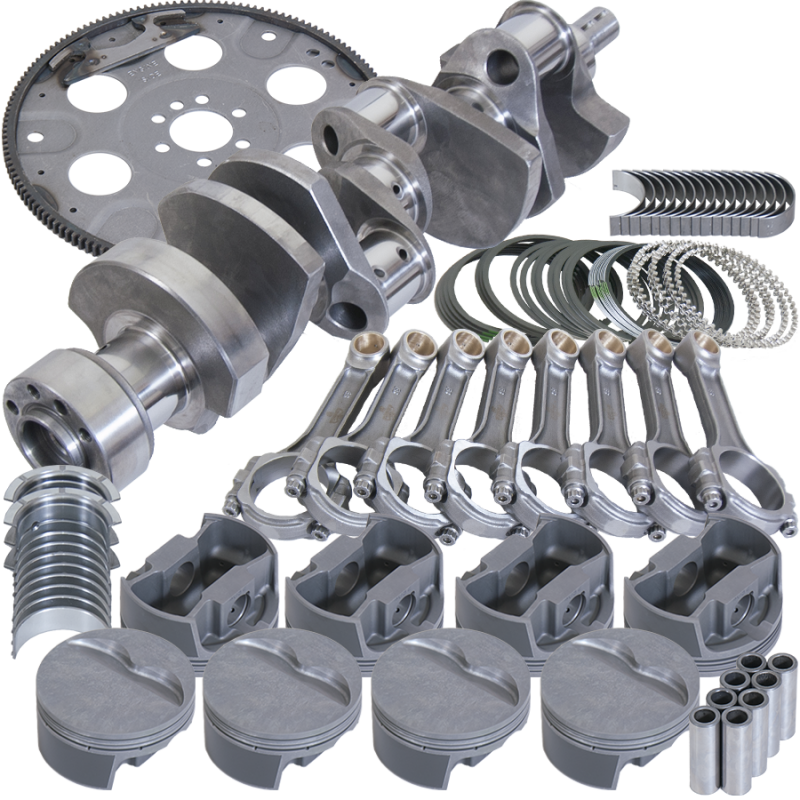 Picture of Eagle EAG Rotating Assy-8 Cyl Rotating Assemblies - B13556L06068