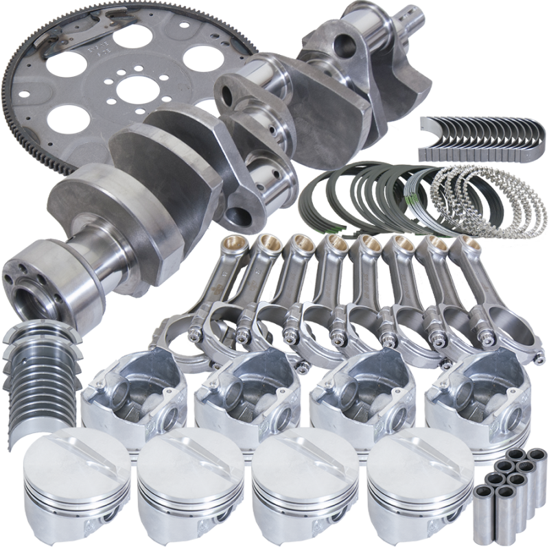 Picture of Eagle EAG Rotating Assy-8 Cyl Rotating Assemblies - B13555L04053