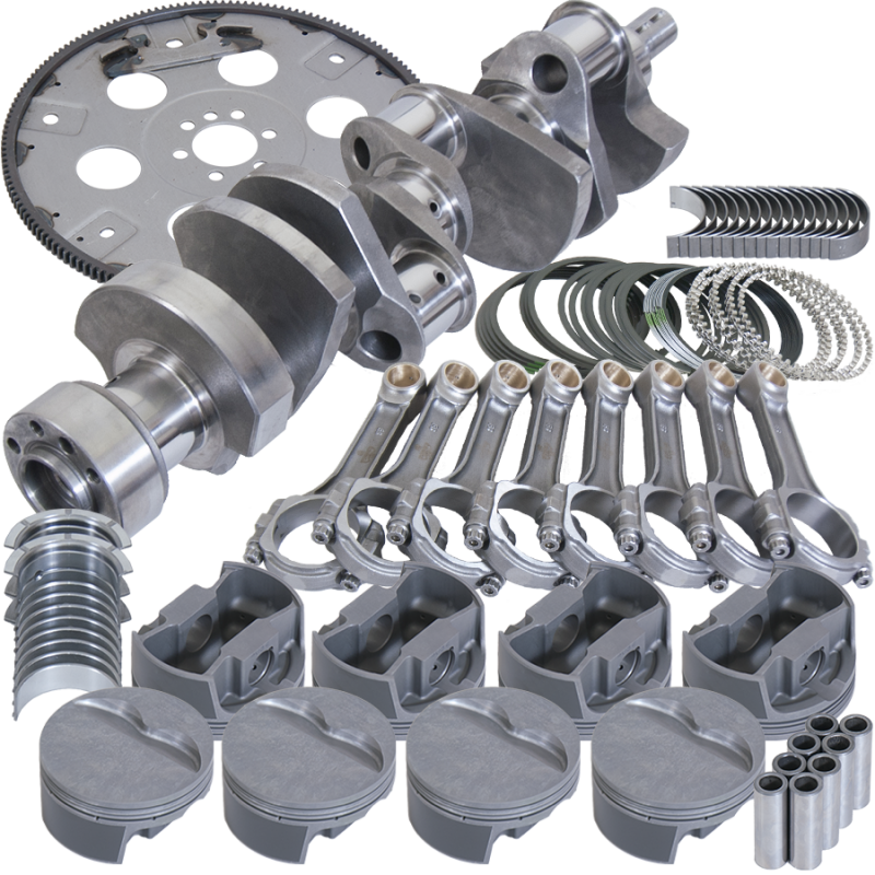 Picture of Eagle EAG Rotating Assy-8 Cyl Rotating Assemblies - B13557L06068