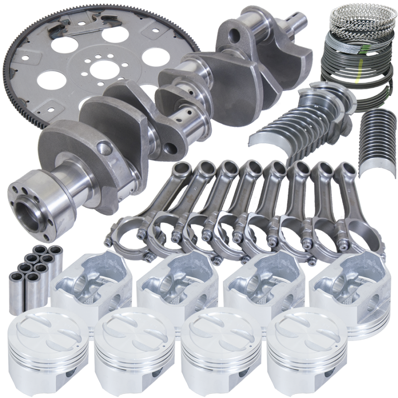 Picture of Eagle EAG Rotating Assy-8 Cyl Rotating Assemblies - B15403L06068