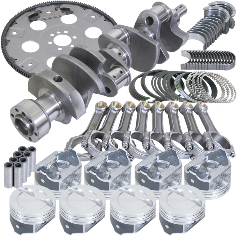 Picture of Eagle EAG Rotating Assy-8 Cyl Rotating Assemblies - B15504L00068