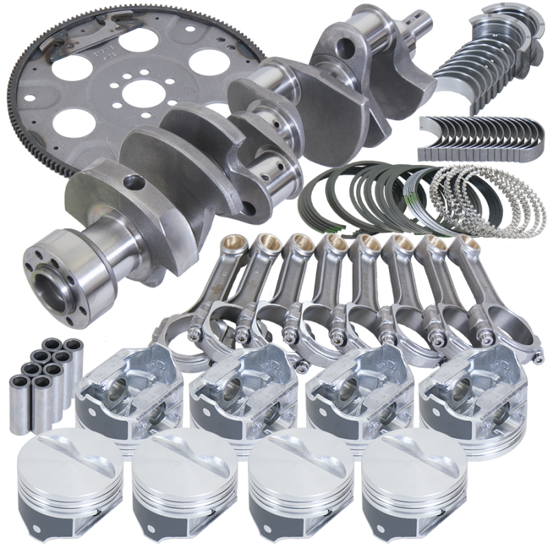 Picture of Eagle EAG Rotating Assy-8 Cyl Rotating Assemblies - B15505L06053