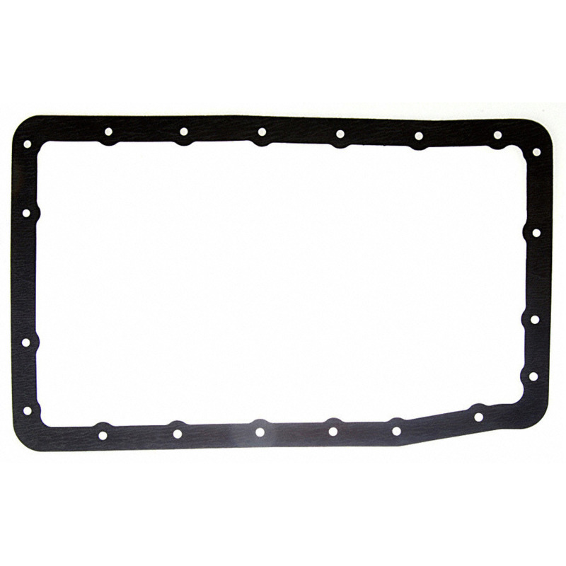 Picture of Fel-Pro 05-20 Toyota Tundra/05-15 Sequoia/98-07 Land Cruiser Transmission Oil Pan Gasket - 20 Bolt