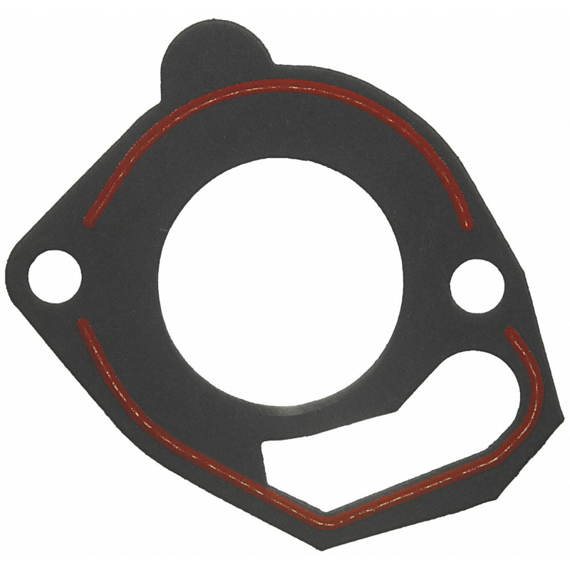 Picture of Fel-Pro 99-04 Jeep Grand Cherokee/99-06 Wrangler Engine Coolant Thermostat Housing Gasket