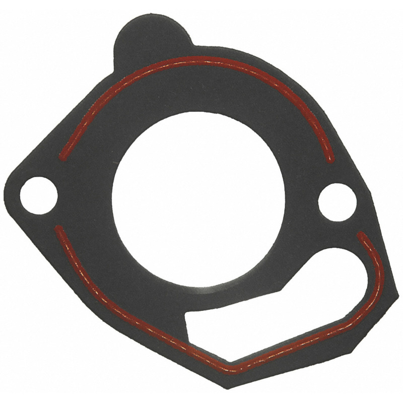 Picture of Fel-Pro 99-04 Jeep Grand Cherokee/99-06 Wrangler Engine Coolant Thermostat Housing Gasket