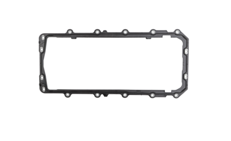 Picture of Fel-Pro 11-17 Ford F-150/18-25 Mustang Engine Oil Pan Gasket Set 16 Bolt Hole One Piece Gasket