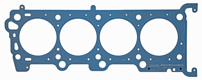 Picture of Fel-Pro FOP Performance V8/281 (4.6L) PermaTorqueMLS Engine Cylinder Head Gasket - Right Hand