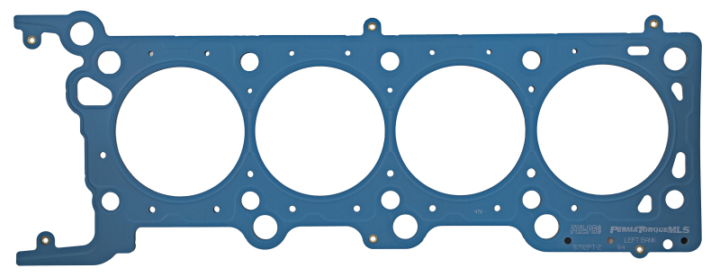 Picture of Fel-Pro FOP Performance V8/281 (4.6L) PermaTorqueMLS Engine Cylinder Head Gasket - Left Hand