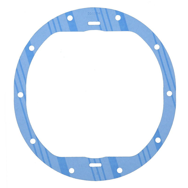Picture of Fel-Pro Chevrolet Silverado 1500 Axle Housing Cover Gasket Oval Shaped - 10 Bolt