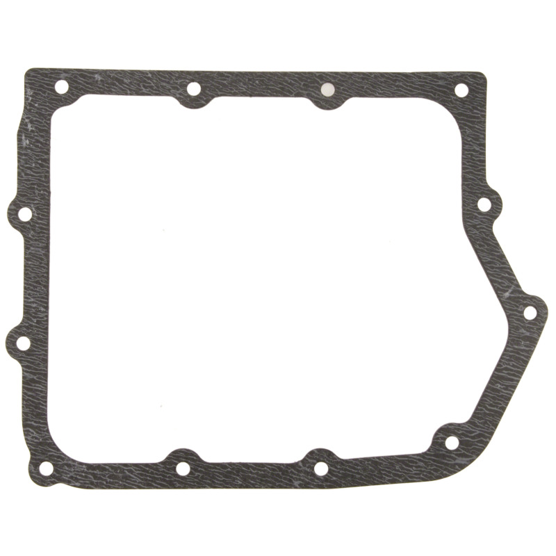 Picture of Fel-Pro Dodge Grand Caravan Transmission Oil Pan Gasket 12 Bolt Hole One Piece Gasket