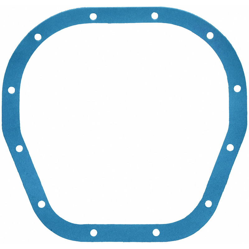 Picture of Fel-Pro Ford F-150 Axle Housing Cover Gasket Irregular Shaped 12 Bolt Hole Gasket