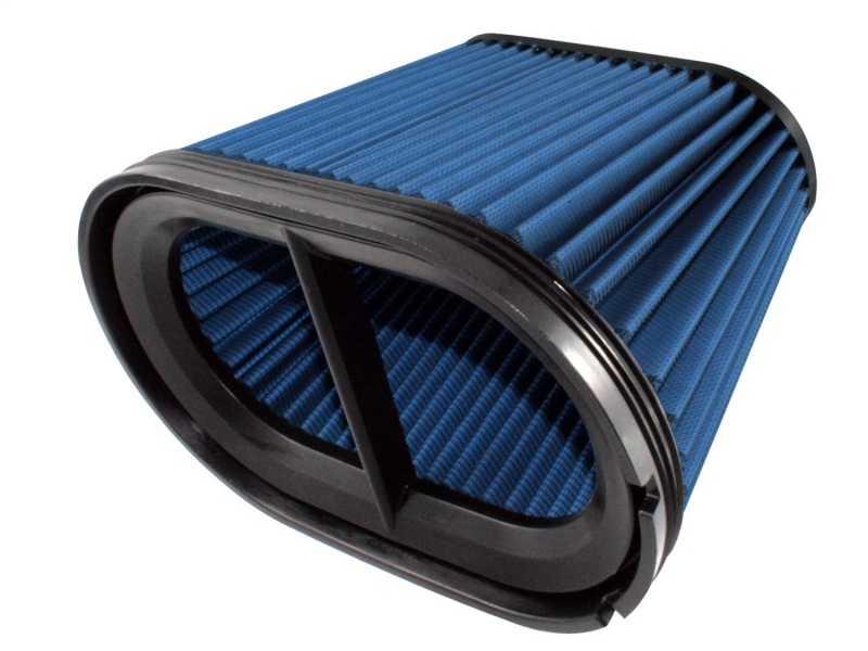 Picture of aFe MagnumFLOW Air Filters OER P5R A/F P5R Ford Diesel Trucks 03-07 V8-6.0L (td)